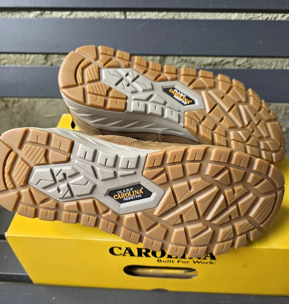 Carolina experience comfort